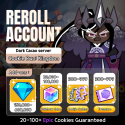 Cookie Run: Kingdom