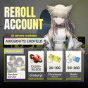 Arknights: Endfield