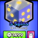 Slime RNG