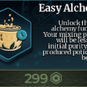 Wizard Alchemy