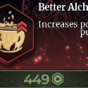 Wizard Alchemy
