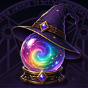 Wizard Alchemy