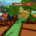Grow a Garden