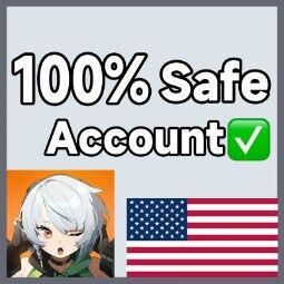 [NA] LV4 | Qingyi + Ice-Jade Teapot  | Femlae | Automatic delivery✅ | ZA010 0