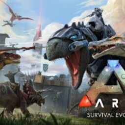 [Steam] ARK: Survival Evolved account | Full access | Automatic delivery✅ 0
