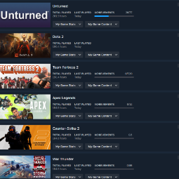 【Steam】Dota2 | 0-200+ Idle Hours | 30 games with 180 hours | Full access | Automatic delivery✅ 0