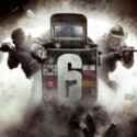 Rainbow Six Siege X