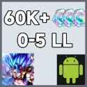 Dragon Ball Legends