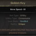 Items