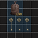 Items
