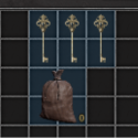 Items