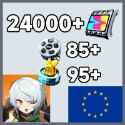Zenless Zone Zero