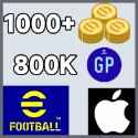 eFootball Coins