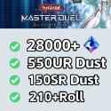 Yu-Gi-Oh! Master Duel