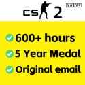 Counter-Strike 2