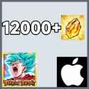 ドラゴンボールレジェンズ