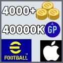 eFootball 2026 Coins