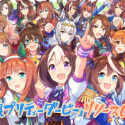 Uma Musume Pretty Derby