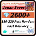 Puzzle and Dragons