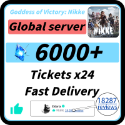 Goddess of Victory: Nikke