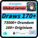 Arknights