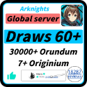 Arknights