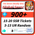 The Seven Deadly Sins
