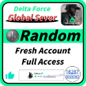 Delta Force