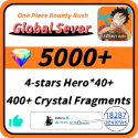 One Piece Bounty Rush