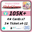 Project SEKAI