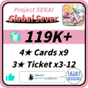 Project SEKAI