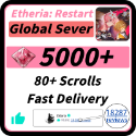Etheria: Restart