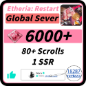 Etheria: Restart