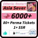 Etheria: Restart