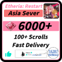 Etheria: Restart