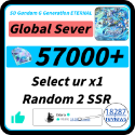 SD Gundam G Generation ETERNAL