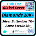 Stella Sora