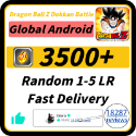 Dragon Ball Z Dokkan Battle