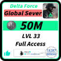 Delta Force