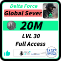 Delta Force