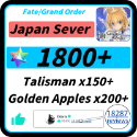 Fate/Grand Order