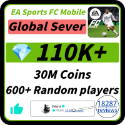 EA Sports FC Mobile