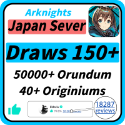 Arknights
