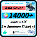Bleach: Brave Souls