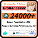 Girls Frontline 2: Exilium