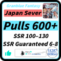 Granblue Fantasy