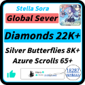 Stella Sora