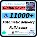 Yu-Gi-Oh! Master Duel