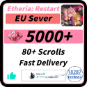 Etheria: Restart
