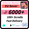 Etheria: Restart